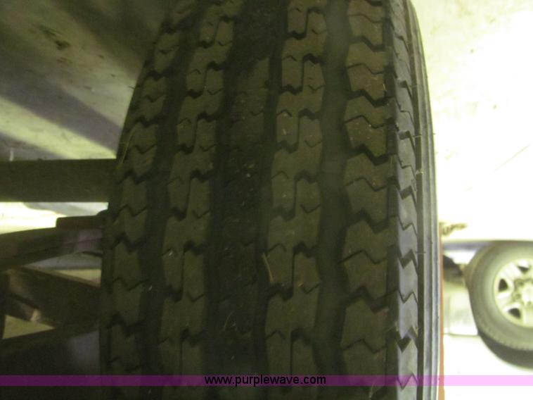 image for item F7245 1979 Ranger 18' boat