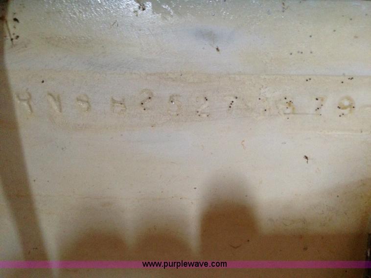 image for item F7245 1979 Ranger 18' boat