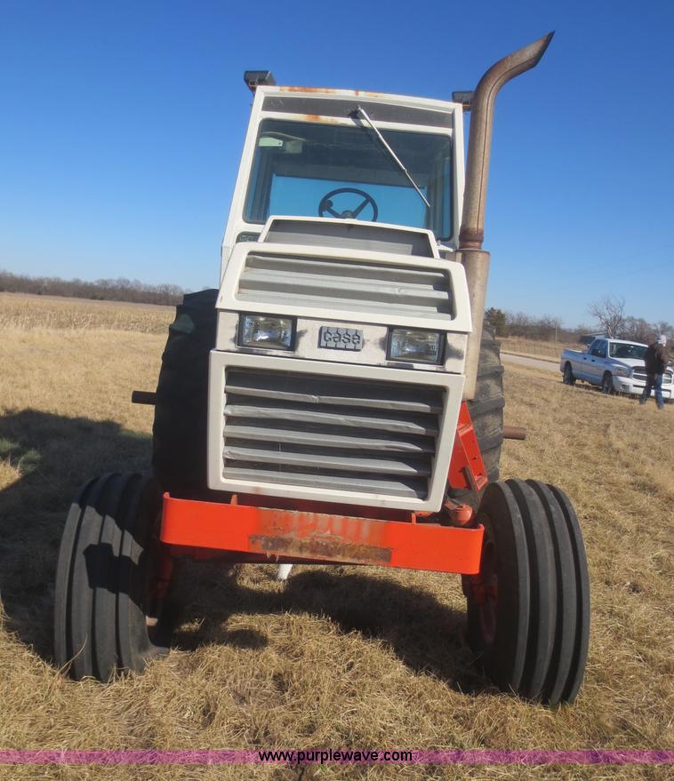 image for item F8180 1979 Case IH 2390 tractor