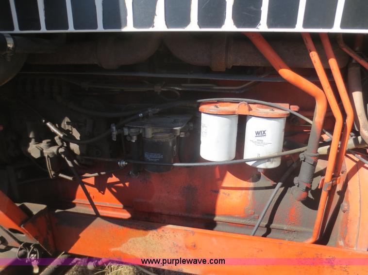 image for item F8180 1979 Case IH 2390 tractor