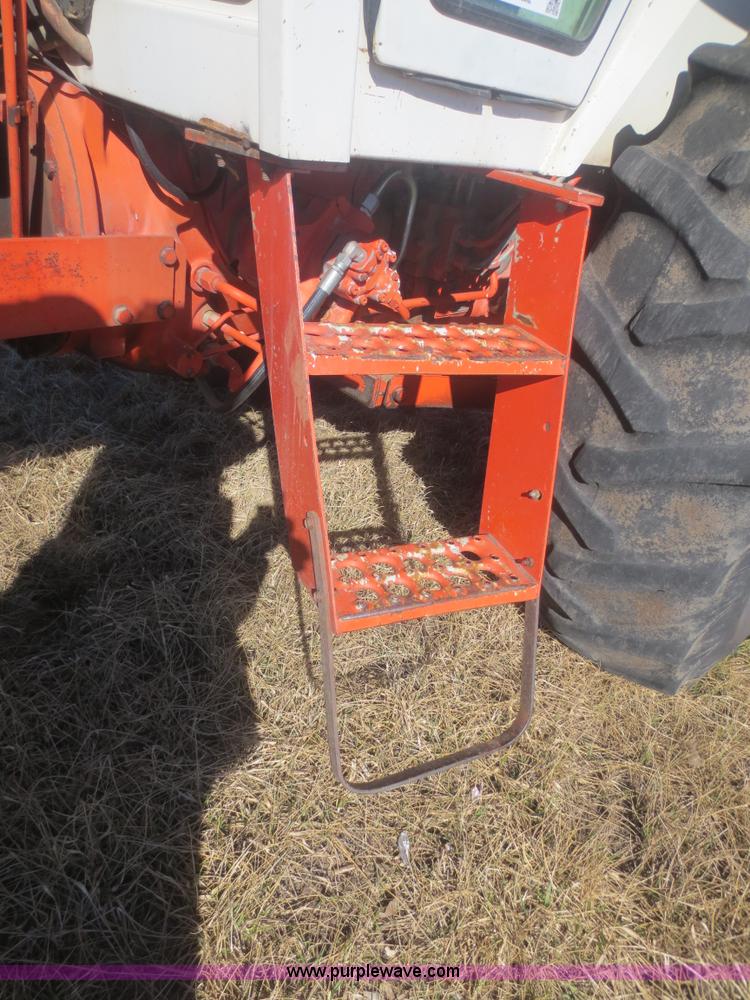 image for item F8180 1979 Case IH 2390 tractor