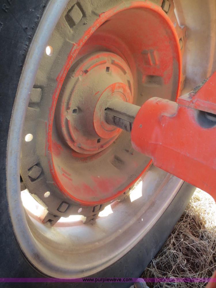 image for item F8180 1979 Case IH 2390 tractor