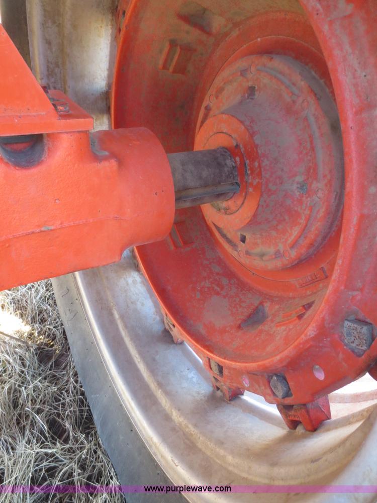 image for item F8180 1979 Case IH 2390 tractor