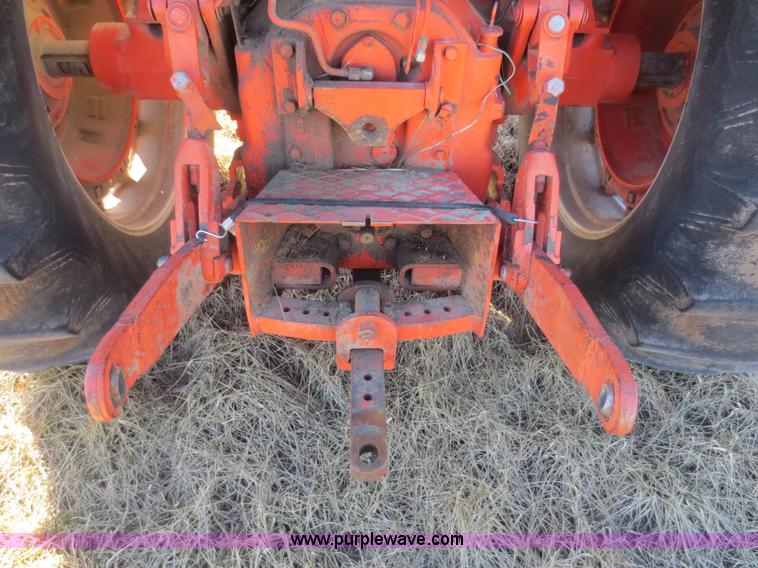 image for item F8180 1979 Case IH 2390 tractor
