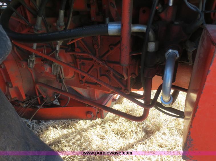 image for item F8180 1979 Case IH 2390 tractor