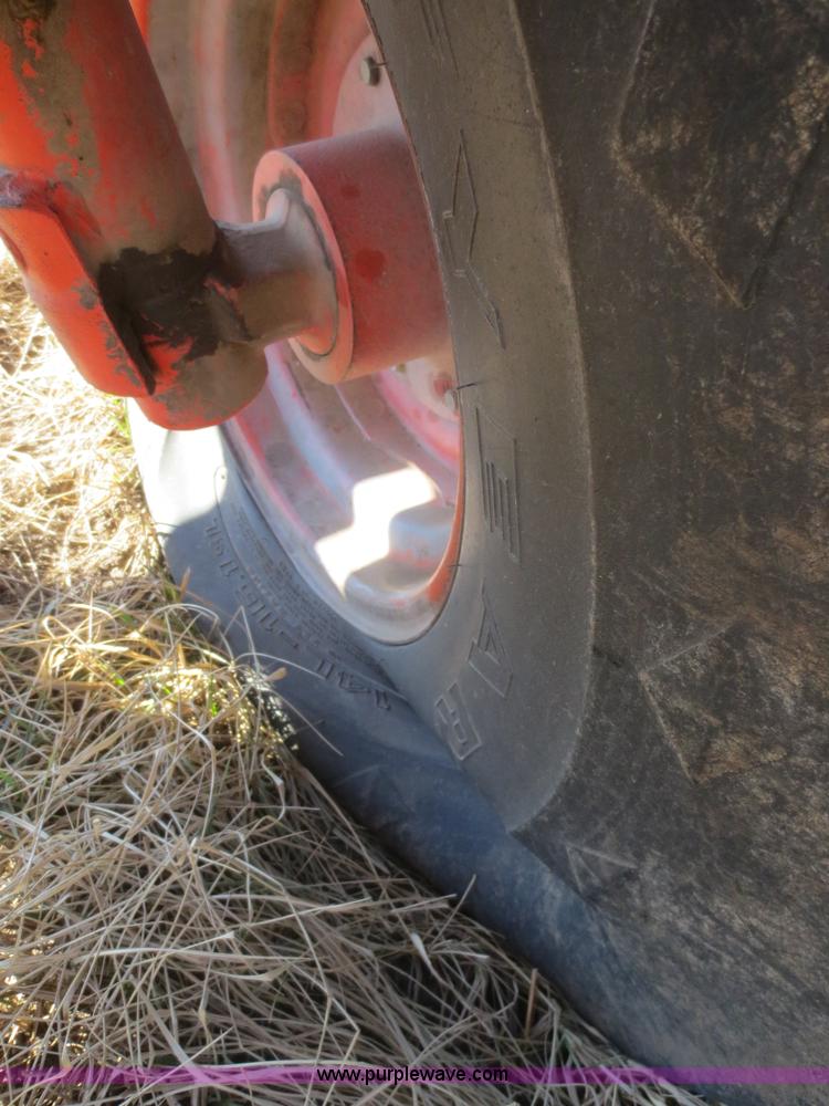 image for item F8180 1979 Case IH 2390 tractor