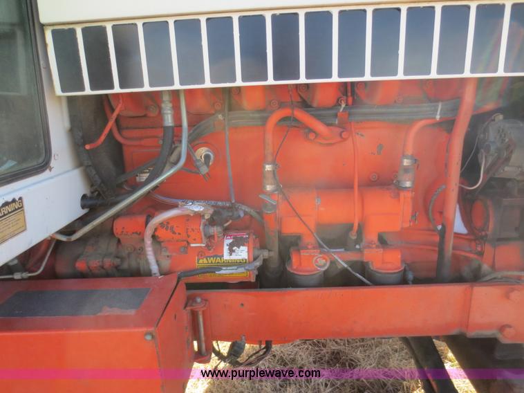 image for item F8180 1979 Case IH 2390 tractor