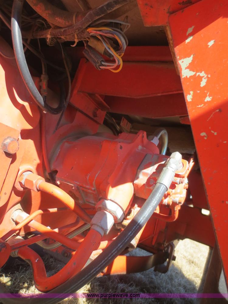 image for item F8180 1979 Case IH 2390 tractor