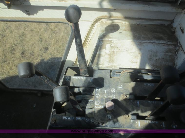 image for item F8180 1979 Case IH 2390 tractor