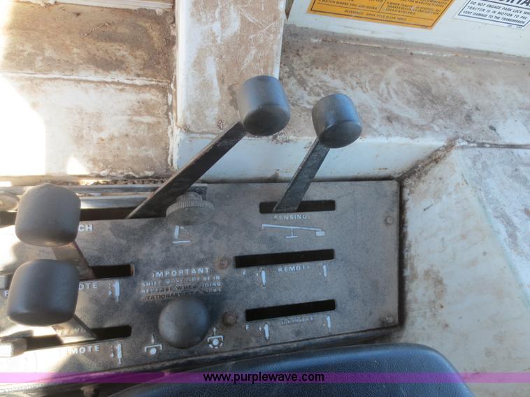 image for item F8180 1979 Case IH 2390 tractor