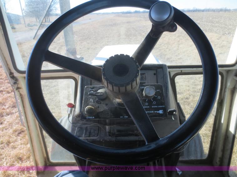 image for item F8180 1979 Case IH 2390 tractor