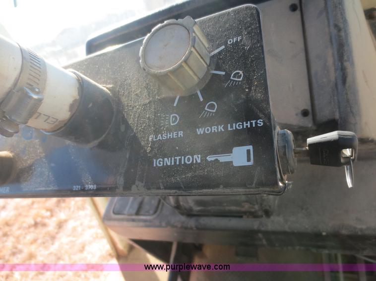 image for item F8180 1979 Case IH 2390 tractor