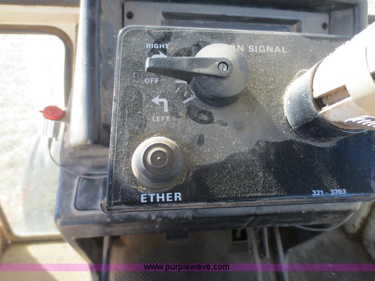 image for item F8180 1979 Case IH 2390 tractor