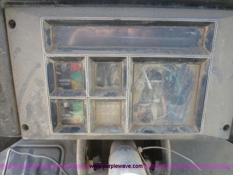 image for item F8180 1979 Case IH 2390 tractor