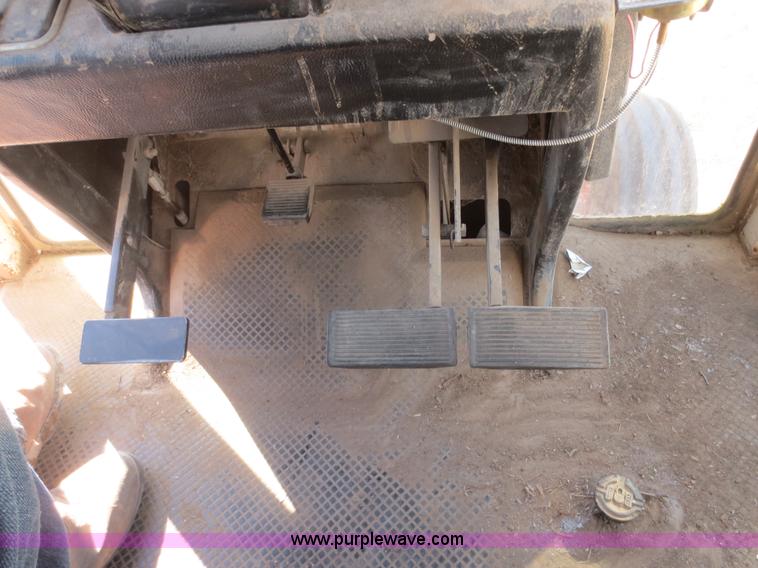 image for item F8180 1979 Case IH 2390 tractor