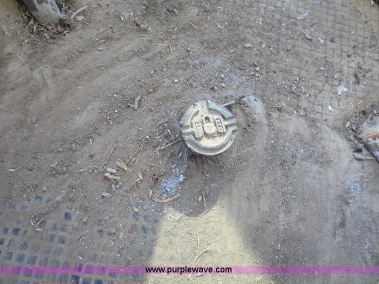 image for item F8180 1979 Case IH 2390 tractor