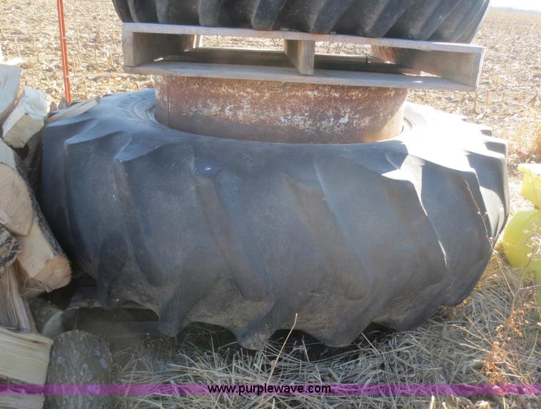 image for item F8180 1979 Case IH 2390 tractor