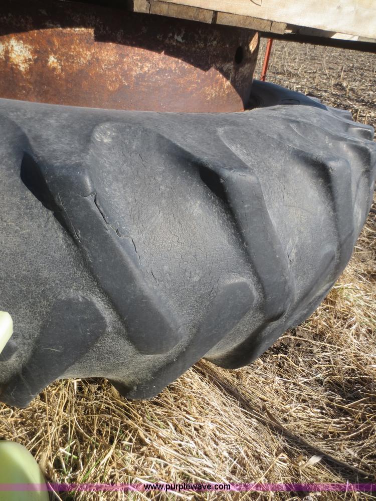 image for item F8180 1979 Case IH 2390 tractor