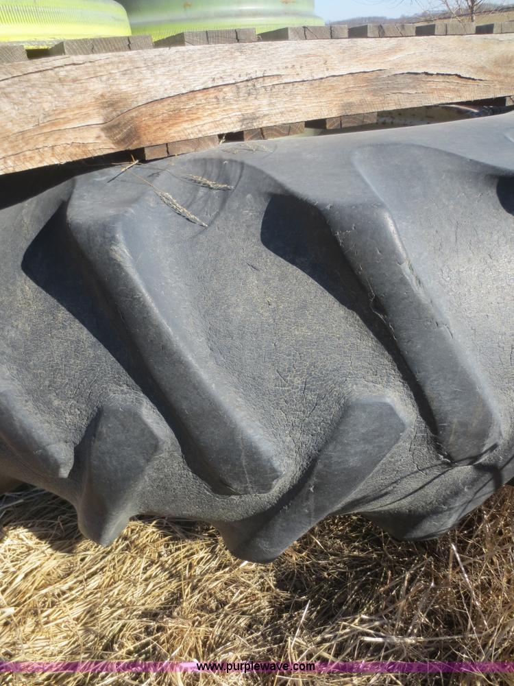 image for item F8180 1979 Case IH 2390 tractor