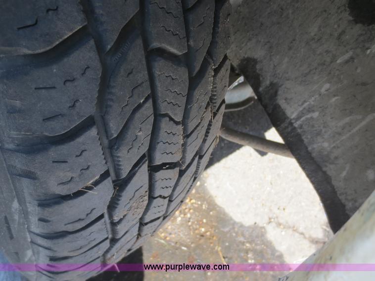 image for item F8196 1992 Chevrolet G10 van