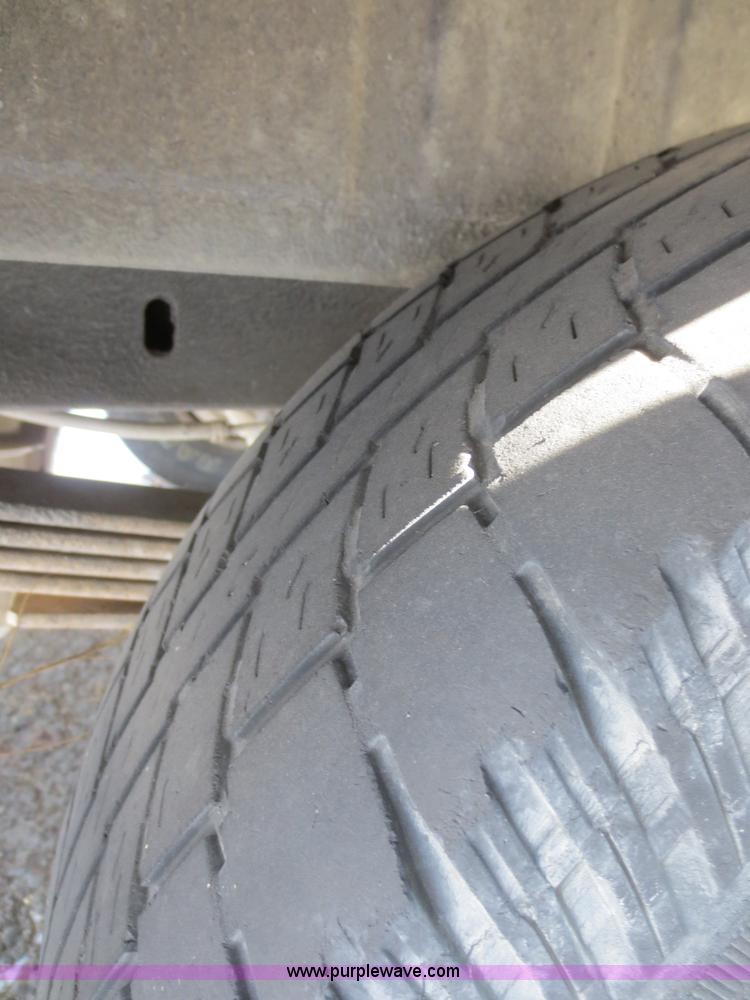 image for item F8196 1992 Chevrolet G10 van