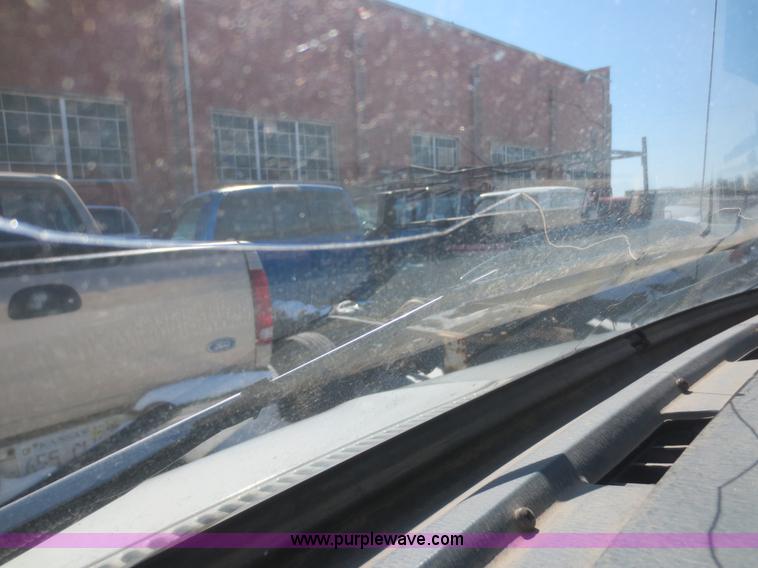 image for item F8196 1992 Chevrolet G10 van