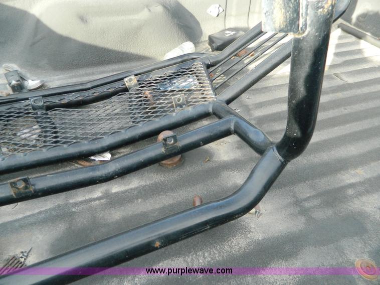 image for item F8770 2003 Ford F350 XL Crew Cab pickup truck