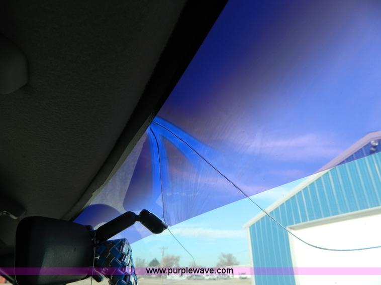 image for item F8770 2003 Ford F350 XL Crew Cab pickup truck