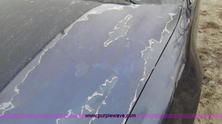 image for item G2261 2000 Pontiac Grand AM SE1