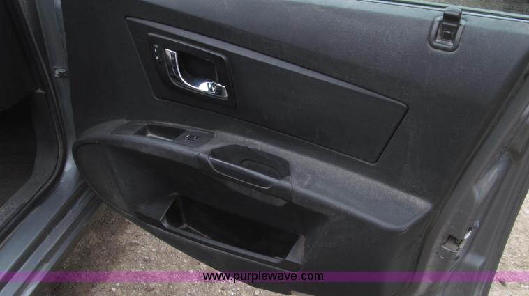 image for item G2262 2004 Cadillac CTS