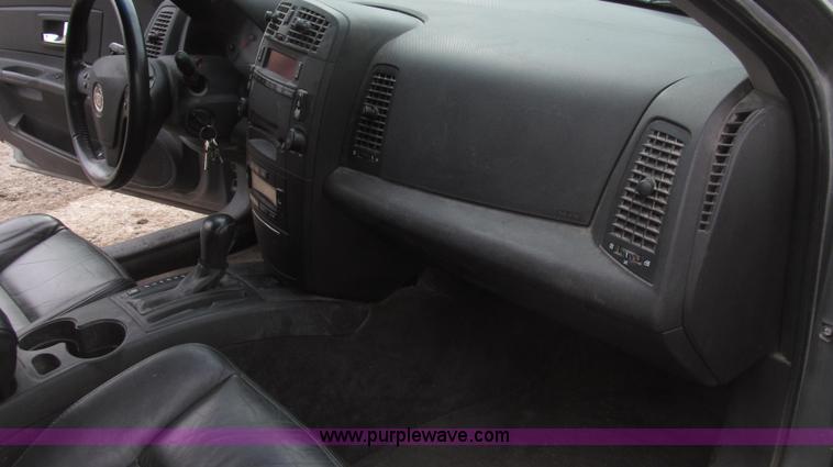 image for item G2262 2004 Cadillac CTS