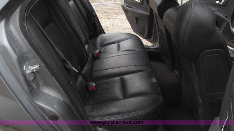 image for item G2262 2004 Cadillac CTS