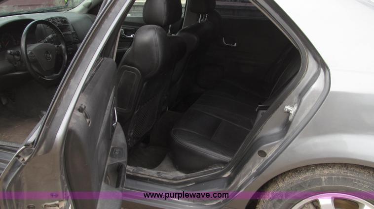 image for item G2262 2004 Cadillac CTS