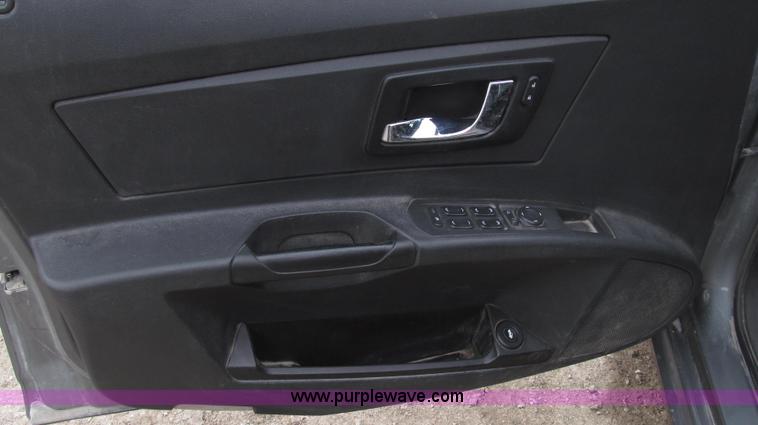 image for item G2262 2004 Cadillac CTS