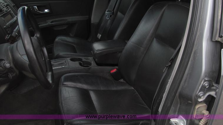 image for item G2262 2004 Cadillac CTS