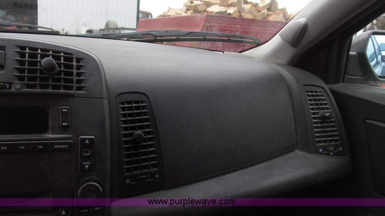 image for item G2262 2004 Cadillac CTS