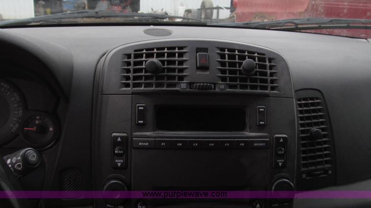 image for item G2262 2004 Cadillac CTS