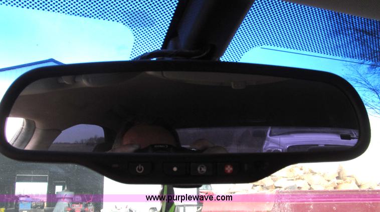 image for item G2262 2004 Cadillac CTS