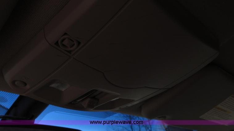 image for item G2262 2004 Cadillac CTS