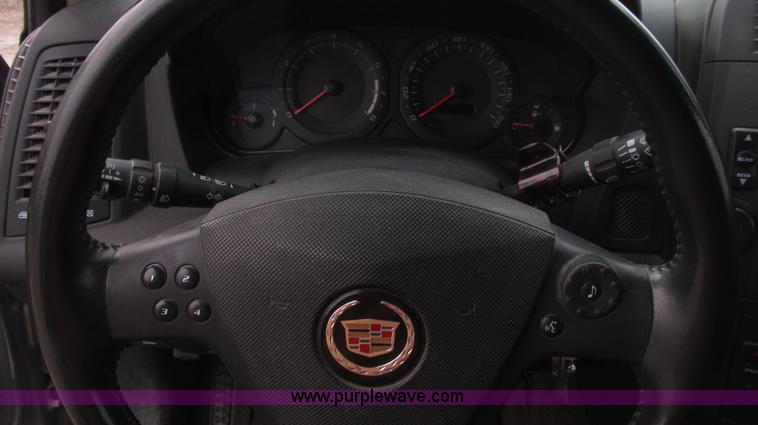 image for item G2262 2004 Cadillac CTS