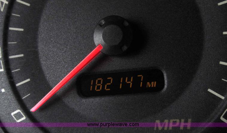 image for item G2262 2004 Cadillac CTS