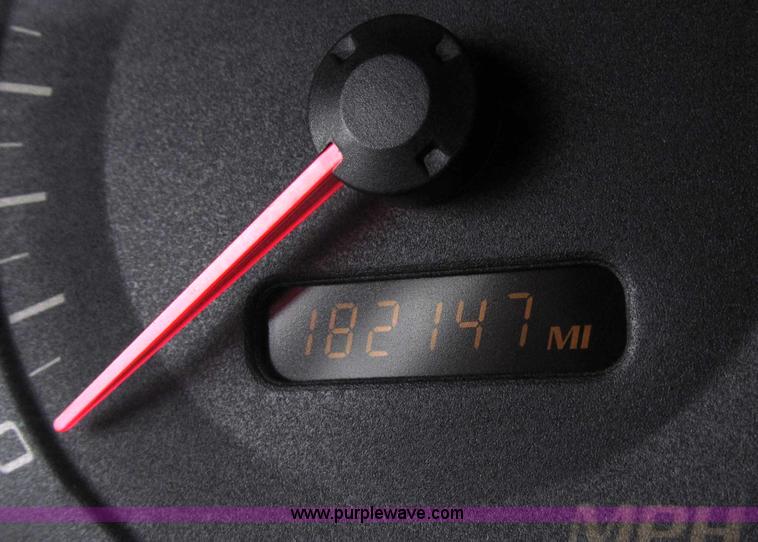 image for item G2262 2004 Cadillac CTS