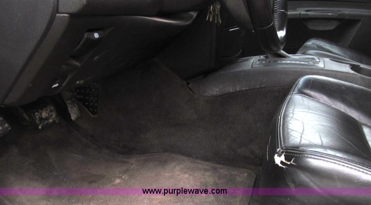 image for item G2262 2004 Cadillac CTS