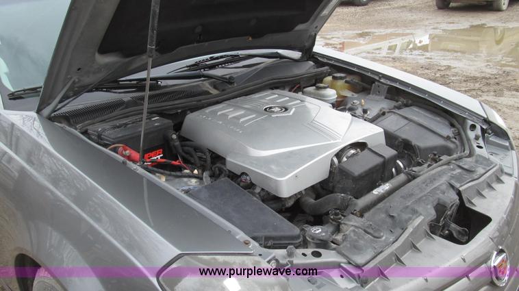 image for item G2262 2004 Cadillac CTS