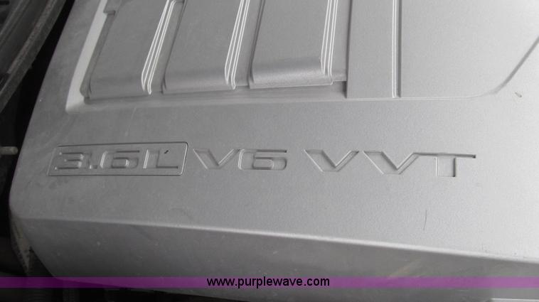 image for item G2262 2004 Cadillac CTS