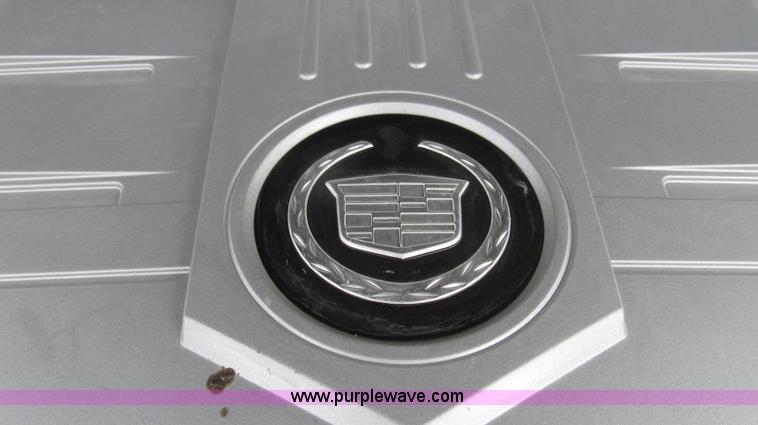 image for item G2262 2004 Cadillac CTS
