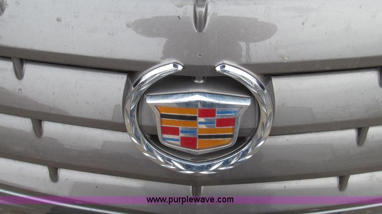 image for item G2262 2004 Cadillac CTS