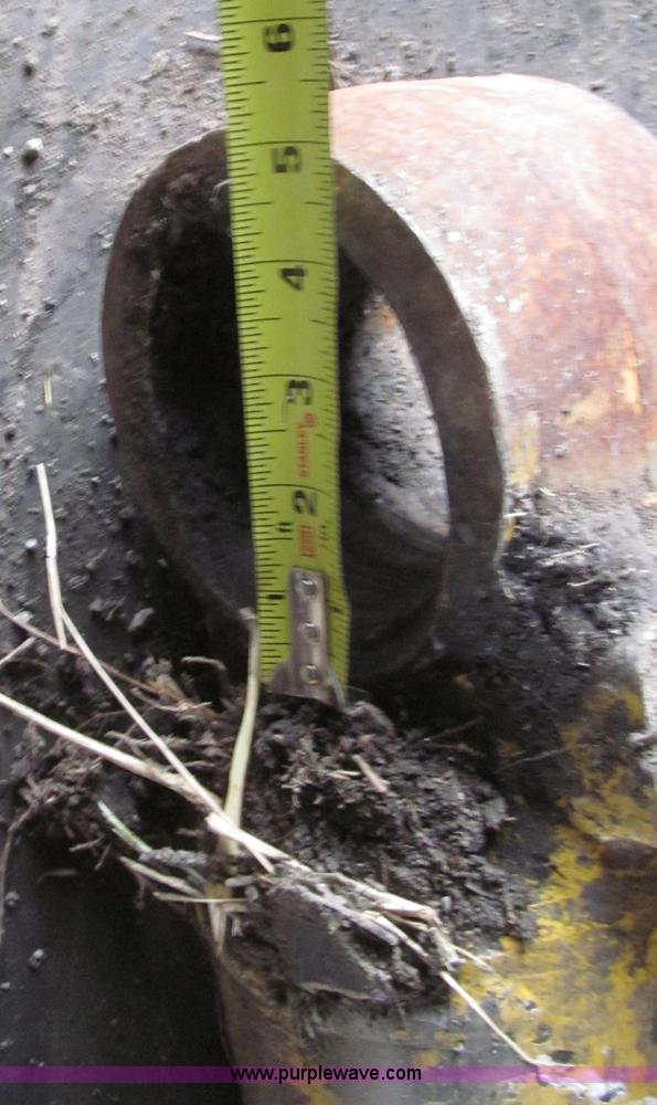 image for item G2268 Replacement cylinder for Komatsu 200 excavator