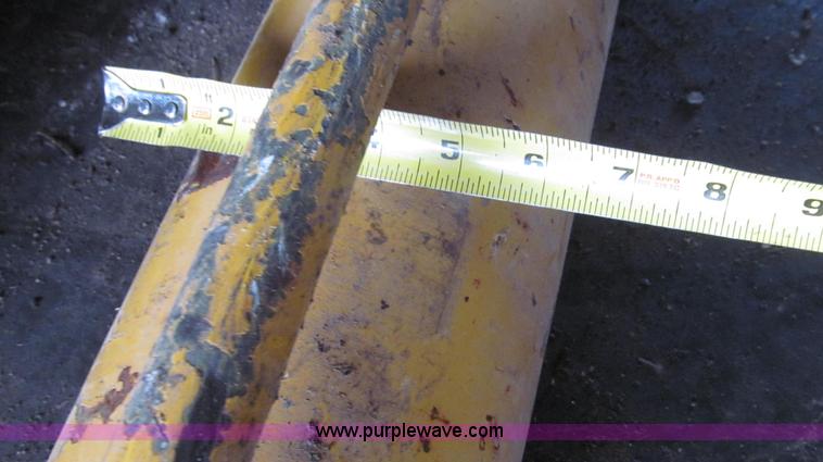 image for item G2268 Replacement cylinder for Komatsu 200 excavator