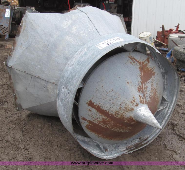 image for item G2269 Antique barn cupolas